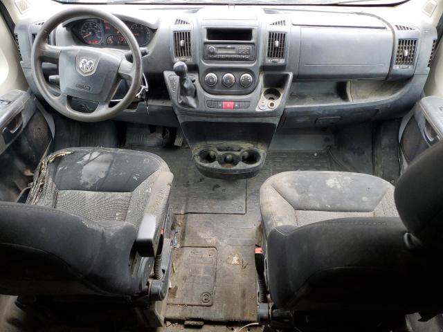 3C6TRVAG3EE108923 RAM Promaster 1500 1500 Standard