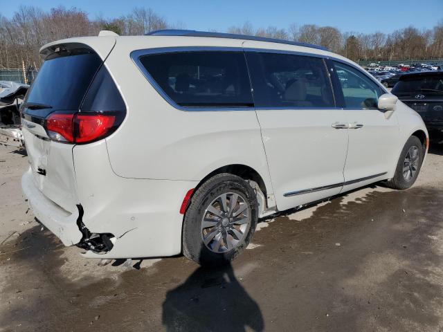2C4RC1EG1LR273310 Chrysler Pacifica Touring L Plus