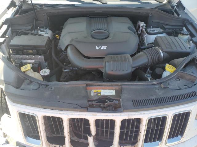 1C4RJFBG6EC578594 Jeep Grand Cherokee Limited