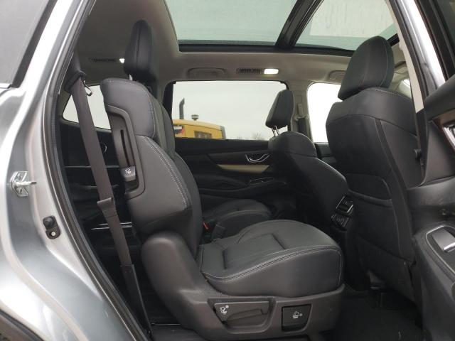 4S4WMARD6N3456631 Subaru Ascent Touring