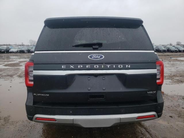 1FMJK1M85PEA44413 Ford Expedition Max Platinum