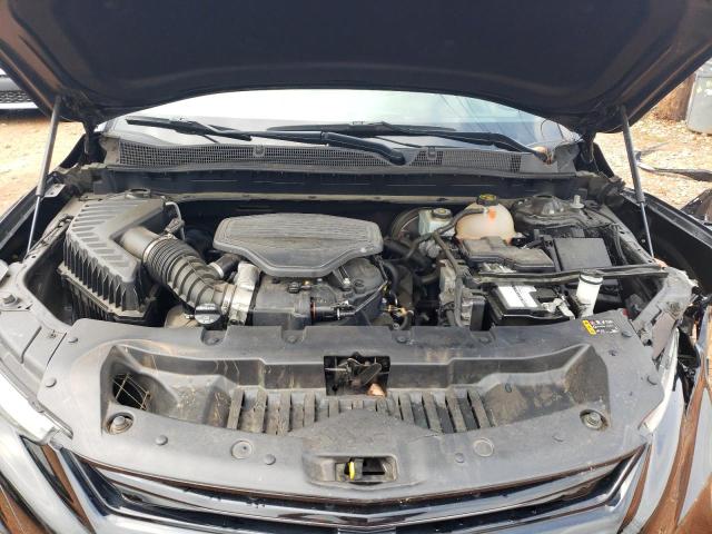 3GNKBFRS7KS625119 Chevrolet Blazer Premier