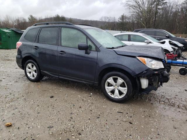 JF2SJADCXFH448161 Subaru Forester 2.5i Premium