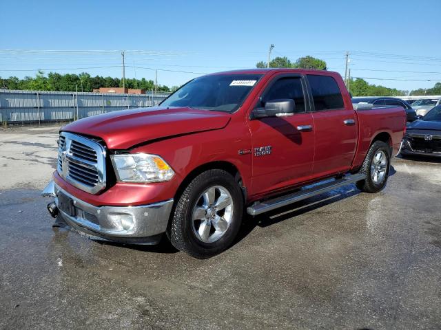 Aukcja sprzedaży 2015 Ram 1500 Slt, vin: 1C6RR6LMXFS580473, numer aukcji: 51227044