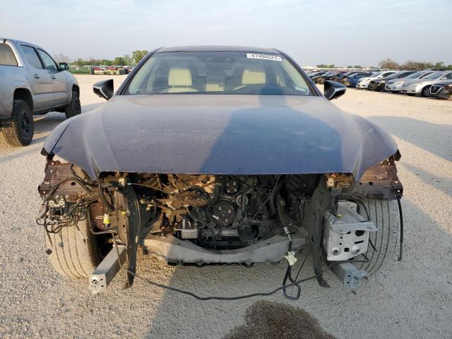JTHG5LFF7L5010818 Lexus Ls 500 F-sport