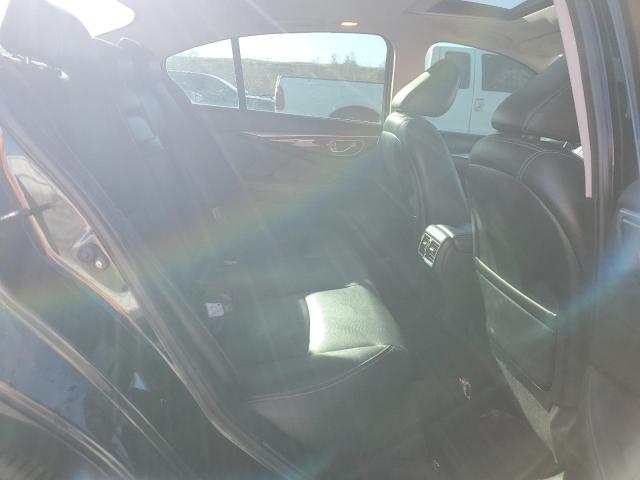 JN1BV7AR1EM702752 Infiniti Q50 BASE