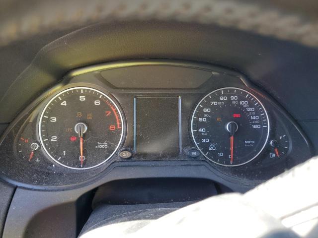 WA1CFAFP6FA029747 Audi Q5 PREMIUM