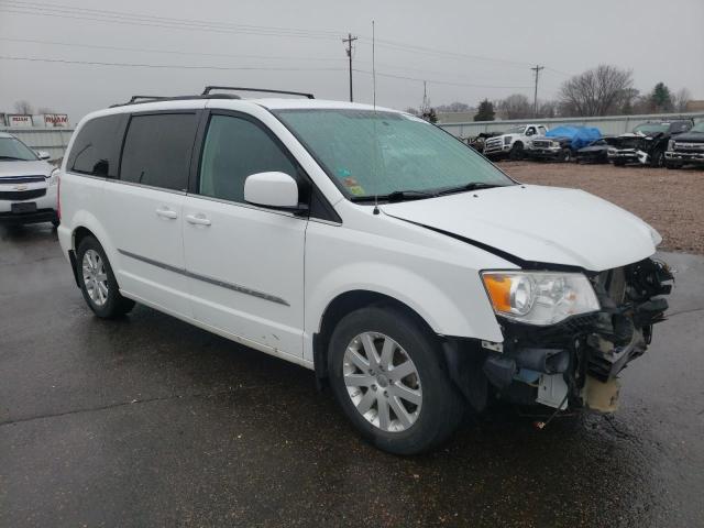 2C4RC1BG6ER294824 Chrysler Town & Country Touring