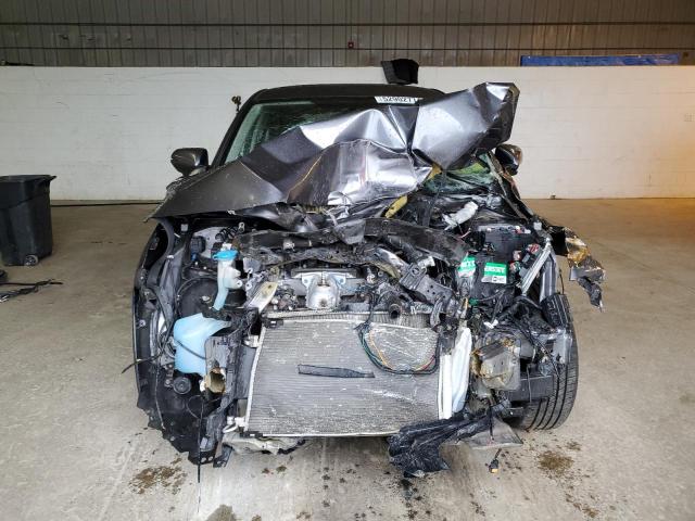 3CZRU6H56JM700922 Honda HR-V EX
