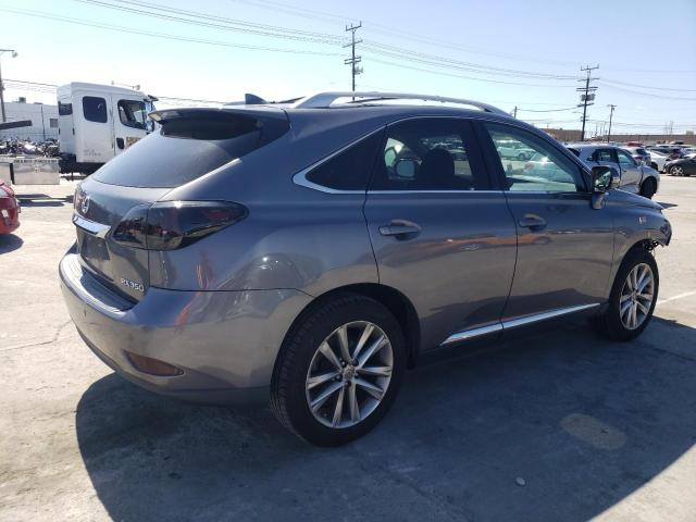 2T2ZK1BA8EC148452 Lexus RX 350