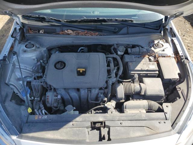 3KPF24AD4LE253167 KIA FORTE FE