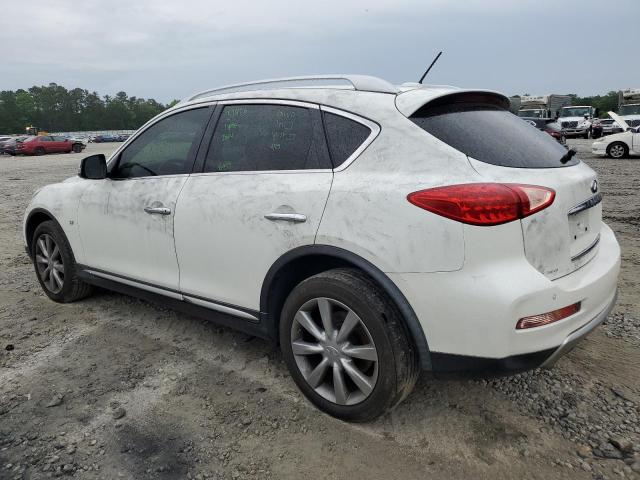 JN1BJ0RR5HM415281 Infiniti QX50