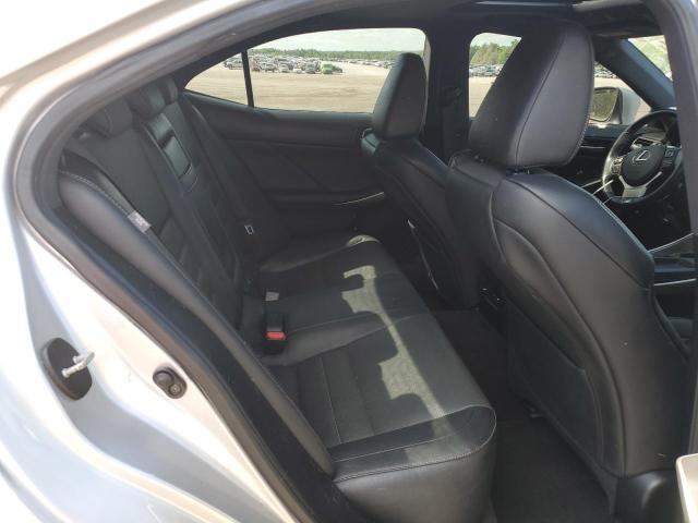 JTHGZ1E26L5017315 Lexus Is 350 F-sport