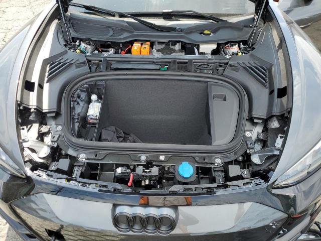 WAUCJBFWXP7008476 Audi E-tron Gt Premium Plus