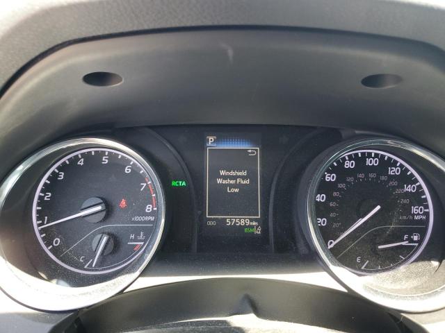 4T1B11HK7KU211852 Toyota CAMRY L