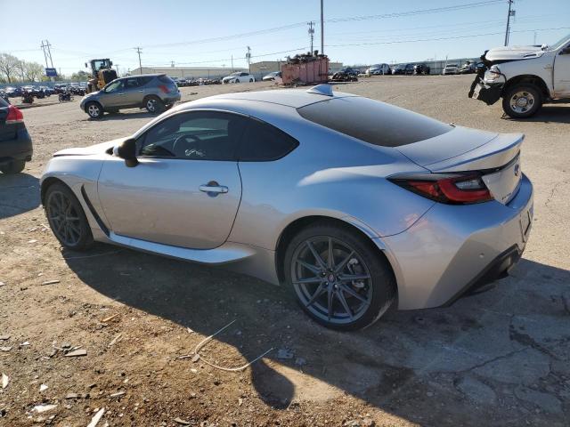 JF1ZDBE11R8700512 Subaru Brz Limited