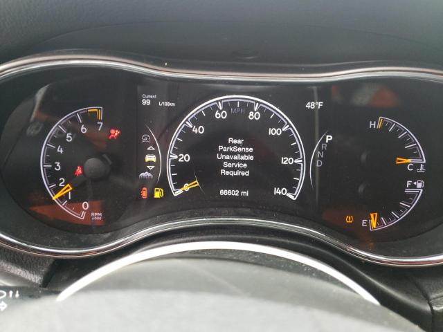 1C4RJFBG3JC244985 Jeep Grand Cherokee Limited