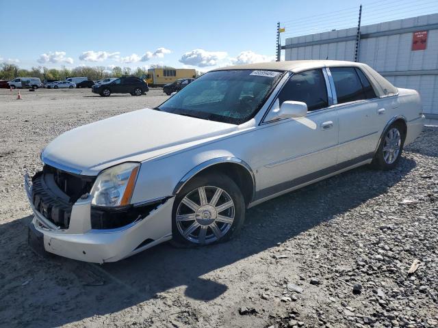 Auction sale of the 2008 Cadillac Dts, vin: 1G6KD57Y58U184638, lot number: 49599484