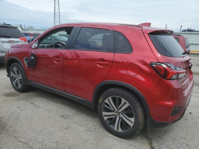 JA4AR3AU5LU001312 Mitsubishi Outlander Sport Es