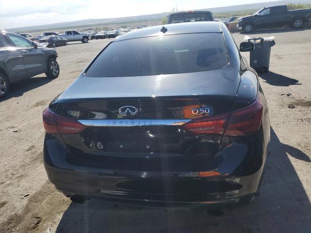 JN1EV7AP1KM540919 Infiniti Q50 LUXE