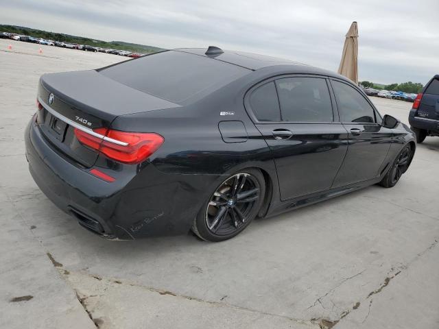 WBA7J2C51JG938299 BMW 740 Xe