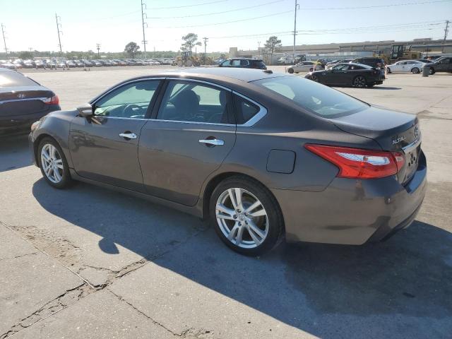 1N4BL3AP8GC131723 Nissan Altima 3.5sl