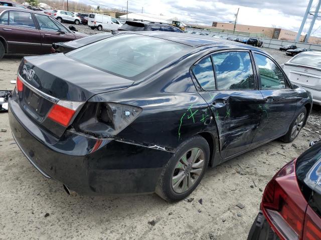1HGCR2F31EA275928 Honda ACCORD LX