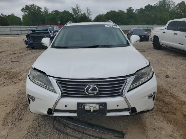 2T2BK1BA9FC298881 Lexus Rx 350 Base