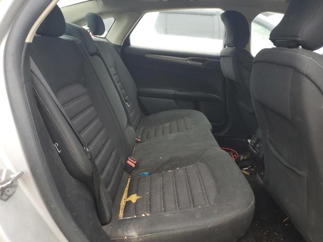 3FA6P0HDXHR175080 Ford FUSION SE