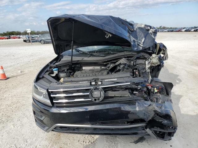 3VV3B7AXXKM019748 Volkswagen TIGUAN SE