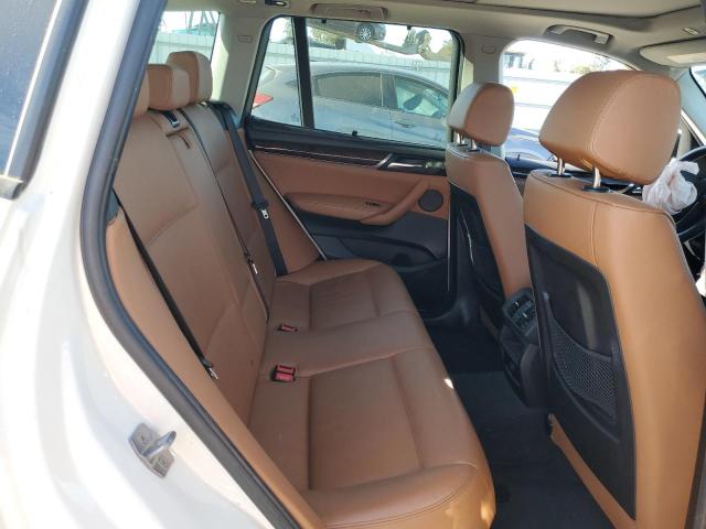5UXWX7C52G0S16401 BMW X3 Xdrive35i