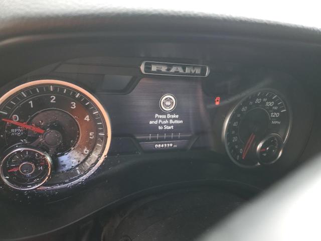 1C6SRFFT6LN295722 RAM 1500 Big Horn/lone Star