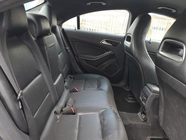 WDDSJ4GB5FN177519 Mercedes-Benz CLA 250 4MATIC