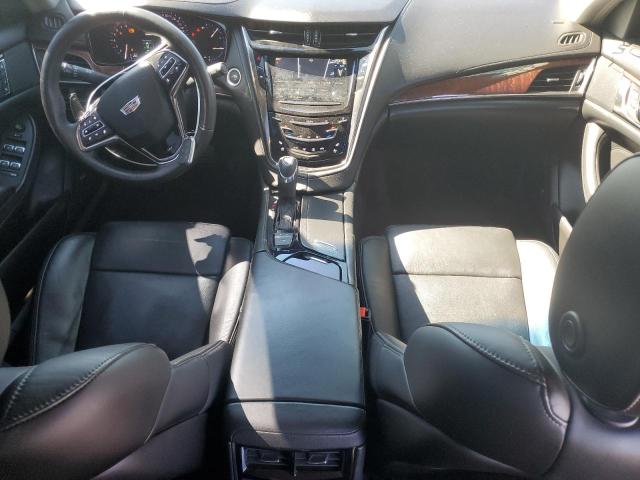1G6AU5S81F0141941 Cadillac Cts Vsport