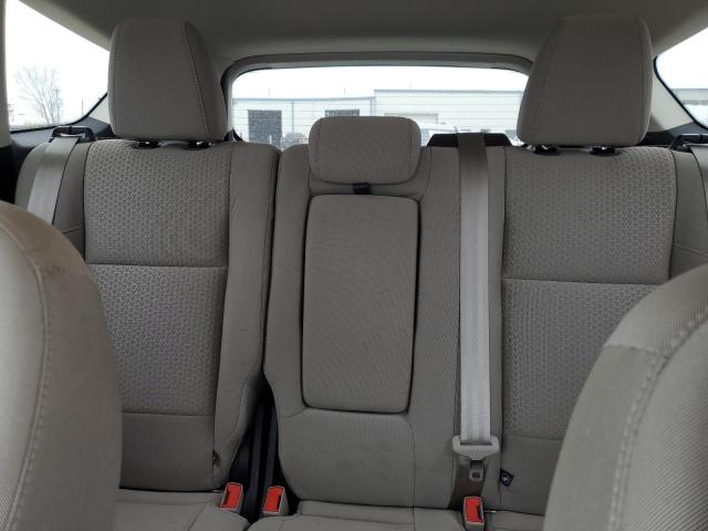 1FMCU0GD1HUA40324 Ford ESCAPE SE