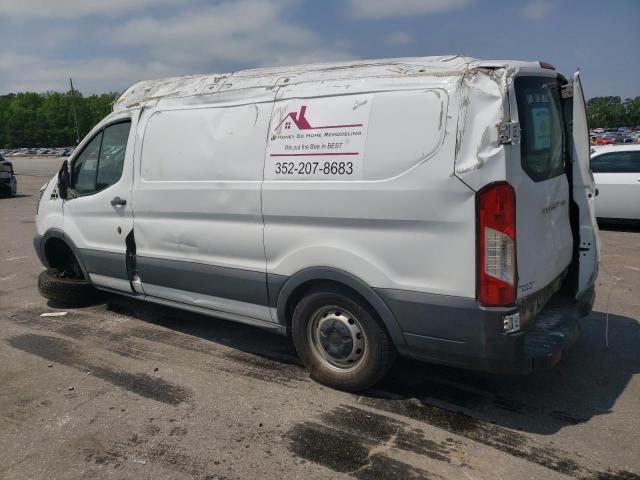 1FTNE1ZM7FKA13473 Ford Transit T-150