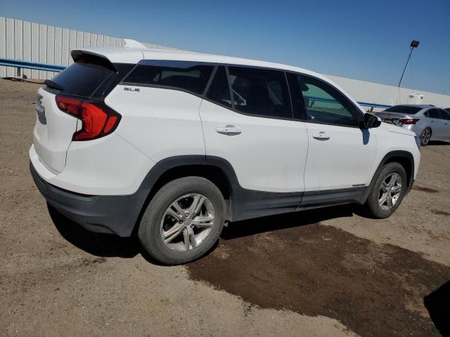 3GKALMEV5LL218745 GMC Terrain Sle