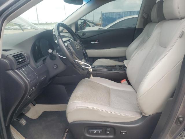 2T2ZK1BA9EC147083 Lexus RX 350