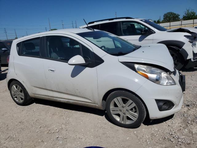 KL8CD6S96FC747294 Chevrolet SPARK 1LT