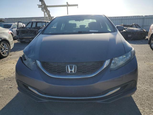 19XFB2E57FE060202 Honda Civic Lx
