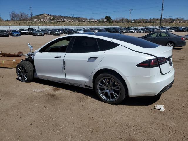 5YJSA1E58NF479163 Tesla MODEL S