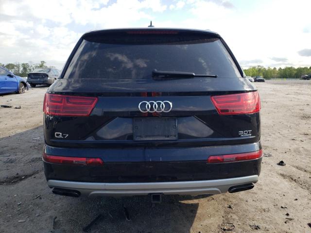 WA1LAAF79HD002669 Audi Q7 Premium Plus