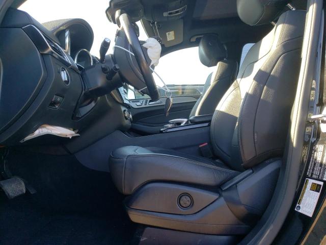 4JGDF6EE7JB167285 Mercedes-Benz Gls 450 4matic