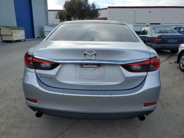 JM1GJ1U56G1455754 Mazda 6 SPORT