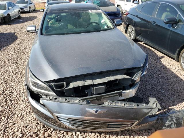 KMHGN4JE1FU102485 Hyundai Genesis 3.8l