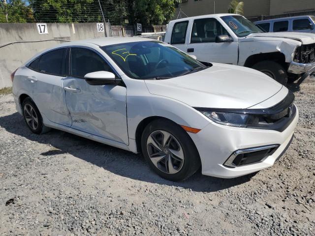 19XFC2F6XLE018946 Honda Civic Lx