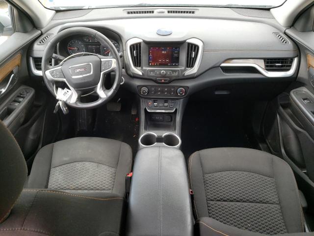 3GKALTEV6JL271736 GMC Terrain Sle
