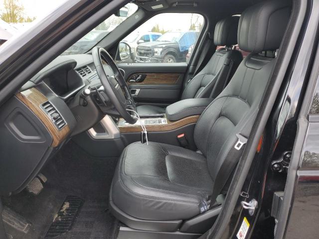 SALGS2SV1KA522882 Land Rover Range Rover Hse
