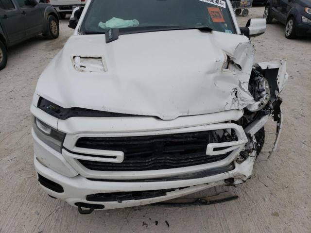 1C6SRFJT8LN349643 RAM 1500 Laie