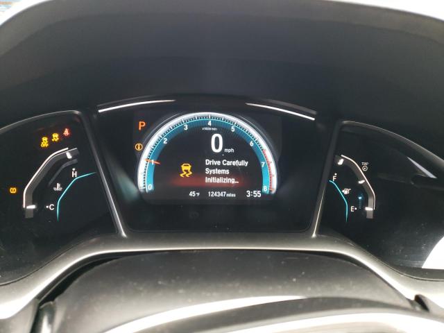 19XFC1F32GE022849 Honda CIVIC EX